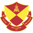Selangor U23 logo