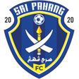 Sri Pahang U23 logo