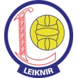 Fjard / Hött / Leiknir logo