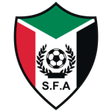 Al-Mergheni logo