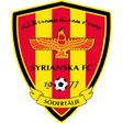 Syrianska Eskilstuna logo