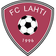 Lahti III logo