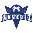 NY Renegades logo