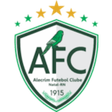 Alecrim U17 logo