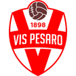 Vis Pesaro U18 logo