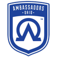 Ambassadors Ohio logo