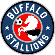 Buffalo Stallions logo