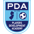 PDA logo