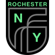 Rochester New York II logo
