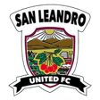 San Leandro United logo