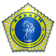 Xorazm Academy logo