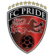 FC Pride logo