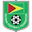Guyana U20 W logo