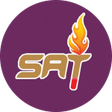 SAT Tirur logo