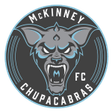 McKinney Chupacabras logo