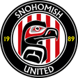 Snohomish United logo