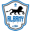 Albany Rush logo