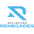 Arlington Blue logo