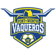 Fort Worth Vaqueras logo