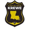 LA Krewe Rush logo
