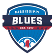 Mississippi Blues logo