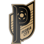 Peoria City logo