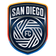 San Diego Dons logo