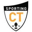Sporting CT logo