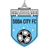 Soda City W logo