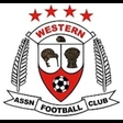 FC Western logo
