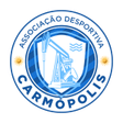 Carmopolis U20 logo