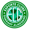 Guarany SE U20 logo