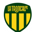 La Troncal FC logo