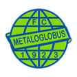Metaloglobus logo