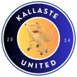 Kallaste United logo