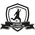 Myresjö / Vetlanda logo