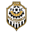 Politehnica UTM logo