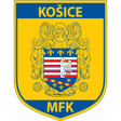 Košice II logo