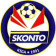 Skovsgård logo