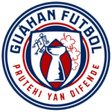 Guam U20 W logo