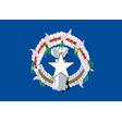 N. Mariana W logo