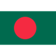 Bangladesh U20 W logo