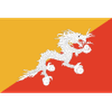 Bhutan U20 W logo