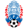 Cambodia U20 W logo