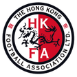 Hong Kong U20 W logo