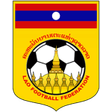Laos U20 W logo