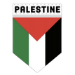 Palestine U20 W logo
