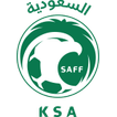 Saudi Arabia U20 W logo