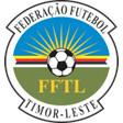 Timor-Leste U20 W logo