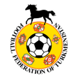 Turkmenistan U20 W logo